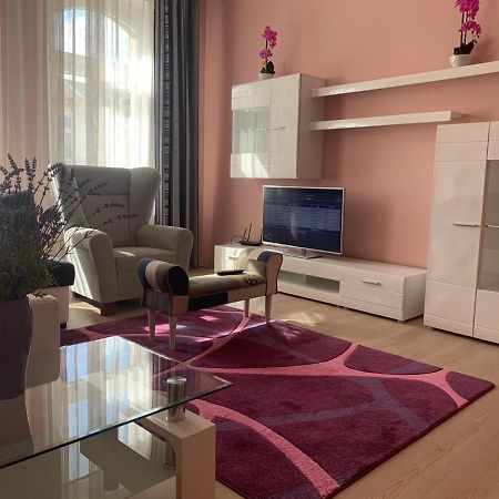 Apartment Zeyerova4 Karlsbad Buitenkant foto