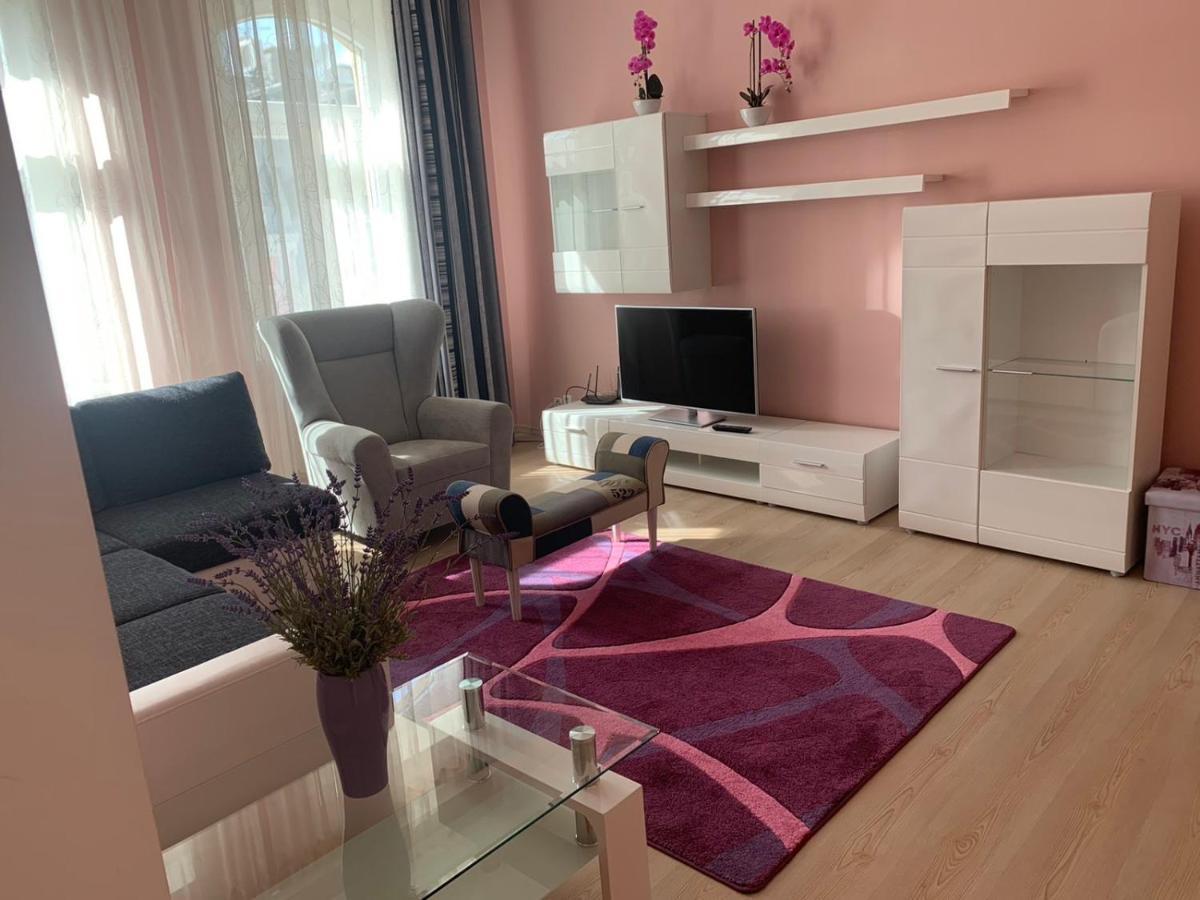 Apartment Zeyerova4 Karlsbad Buitenkant foto
