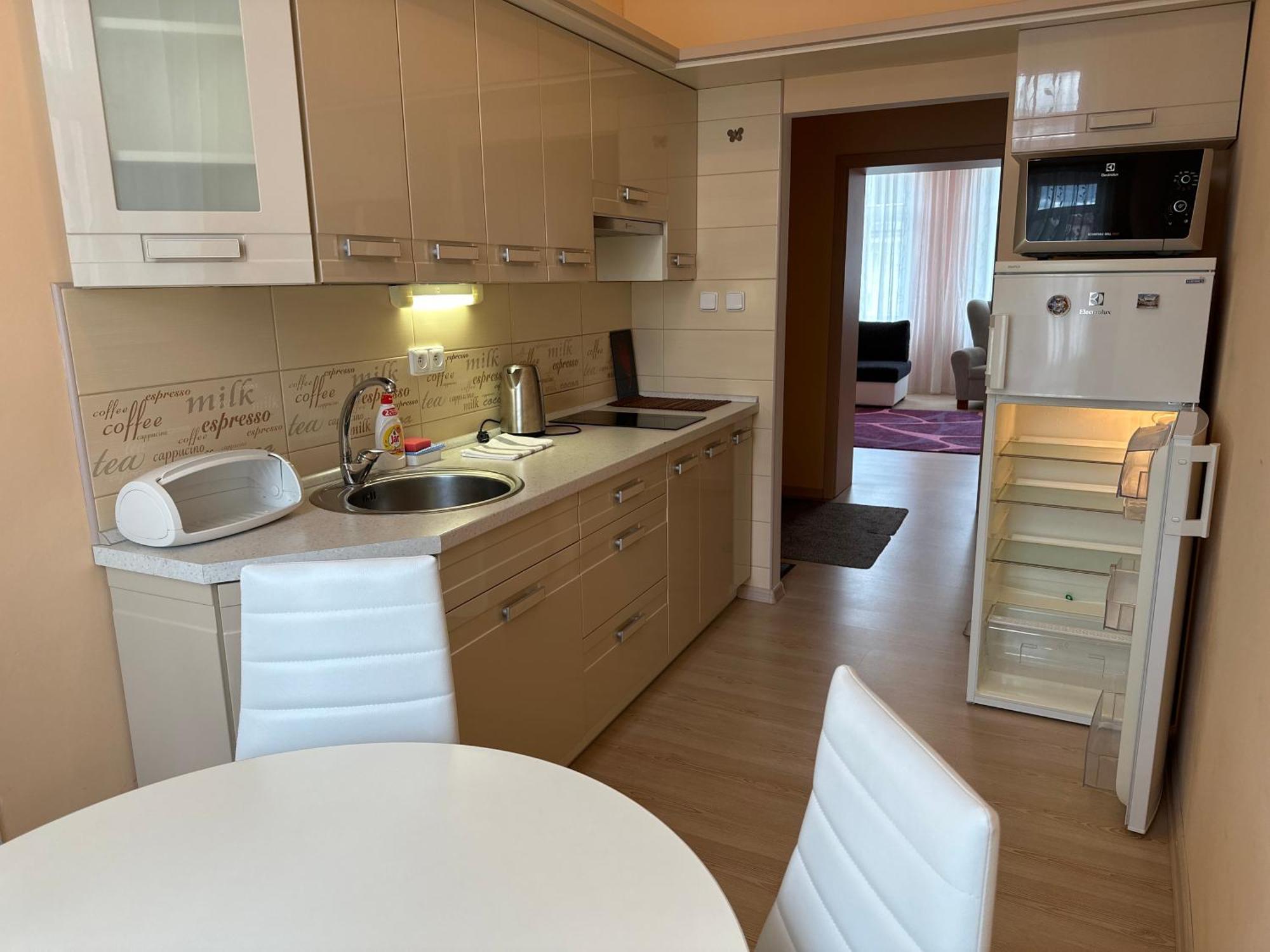 Apartment Zeyerova4 Karlsbad Buitenkant foto