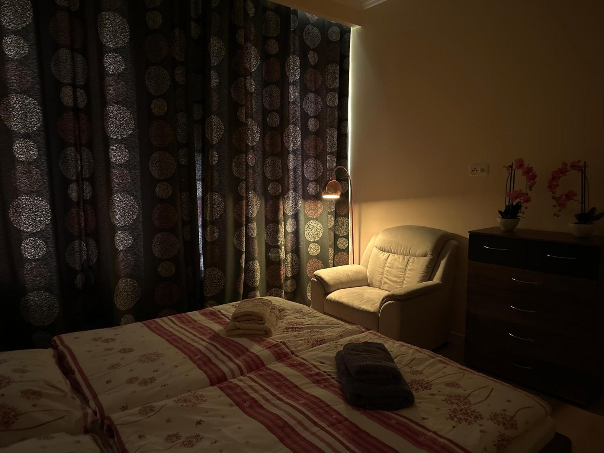 Apartment Zeyerova4 Karlsbad Buitenkant foto