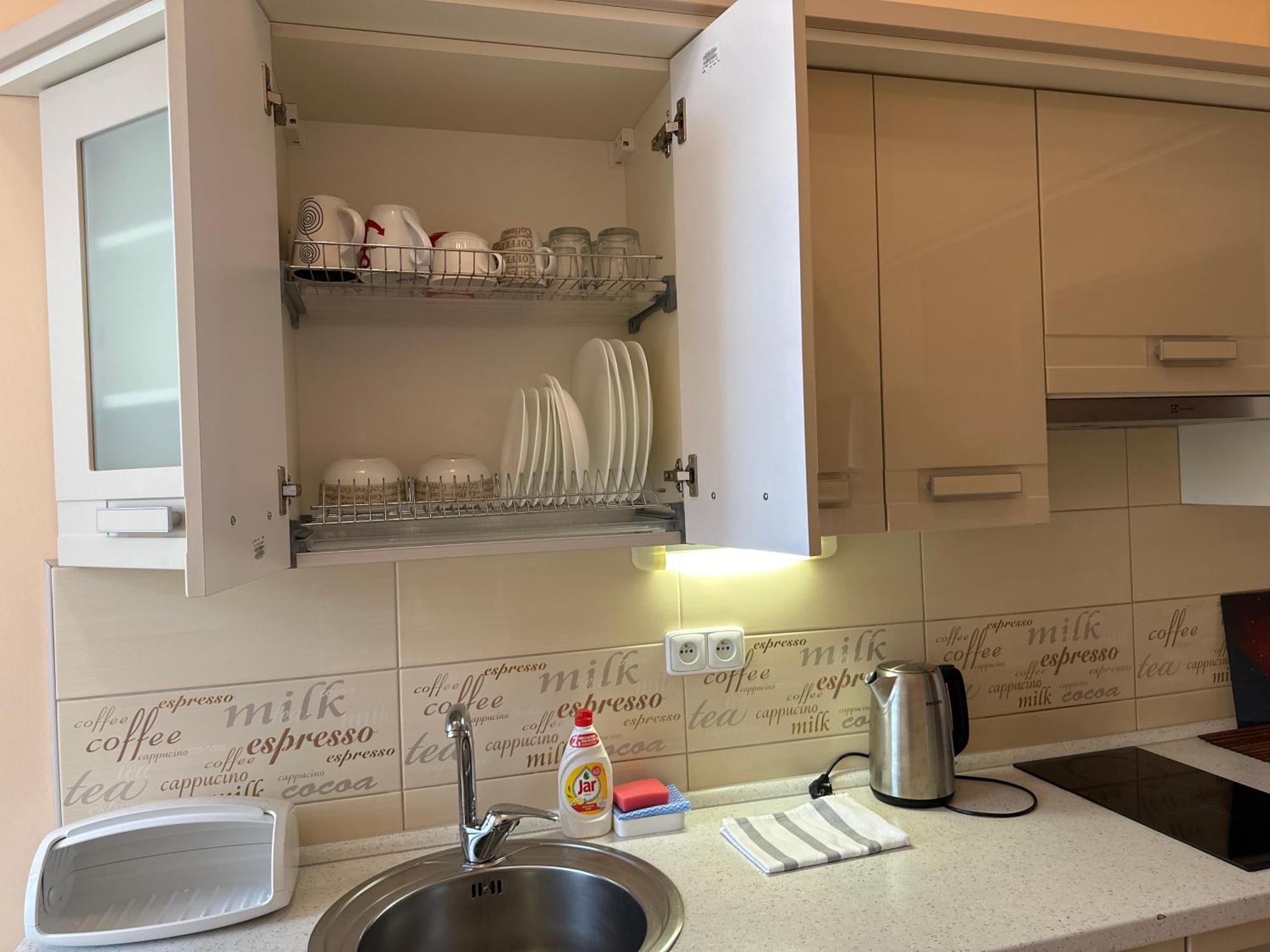 Apartment Zeyerova4 Karlsbad Buitenkant foto