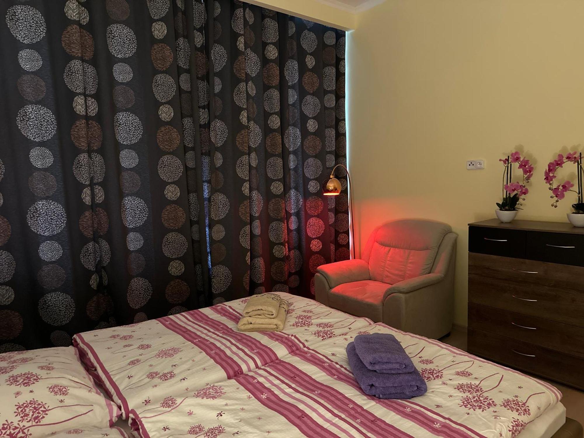 Apartment Zeyerova4 Karlsbad Buitenkant foto