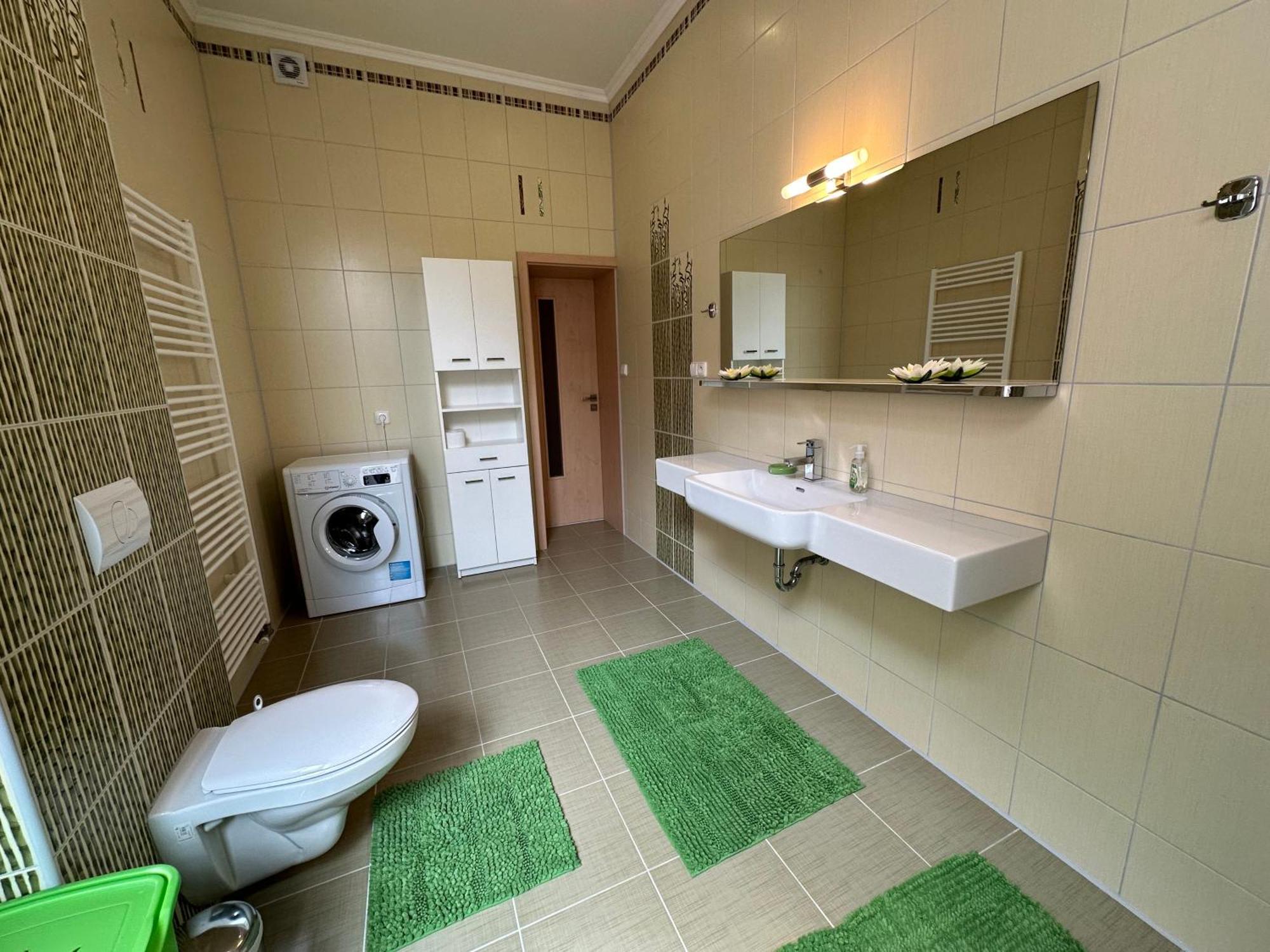 Apartment Zeyerova4 Karlsbad Buitenkant foto